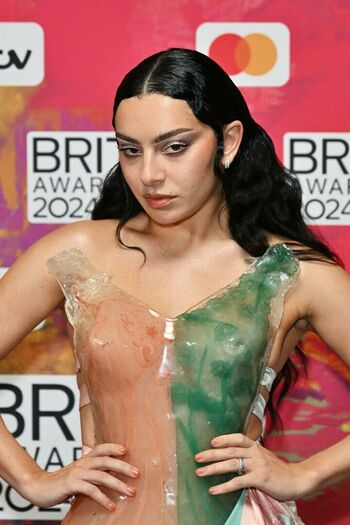 Charli XCX