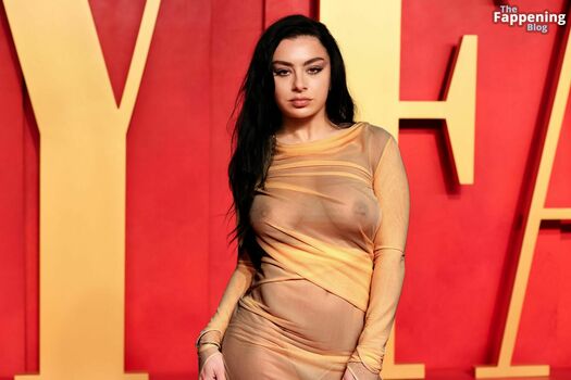Charli XCX