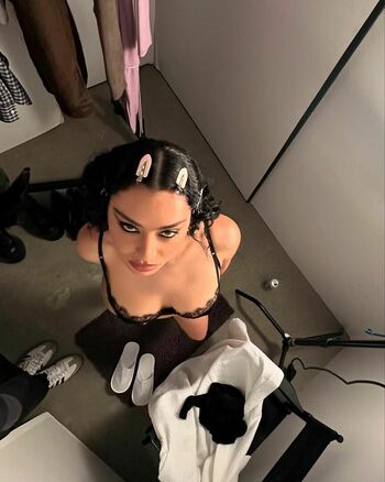 Charli XCX