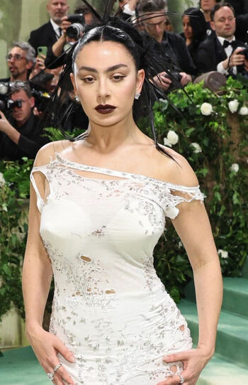 Charli XCX