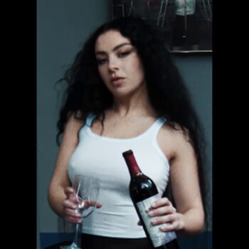 Charli XCX