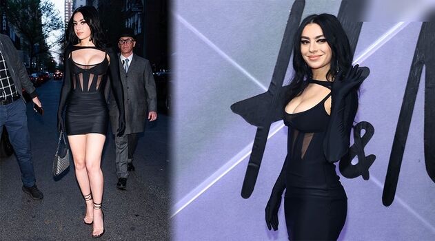 Charli XCX