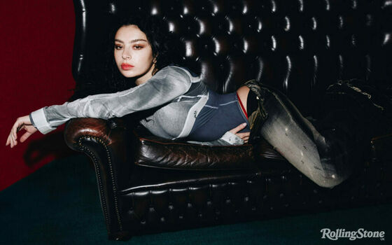 Charli XCX
