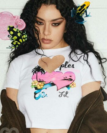 Charli XCX