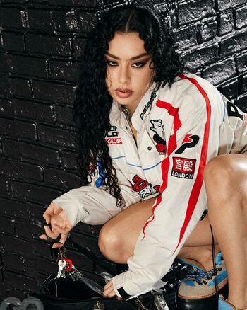 Charli XCX