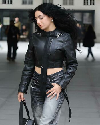 Charli XCX