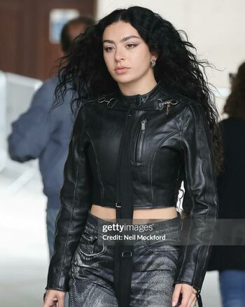 Charli XCX