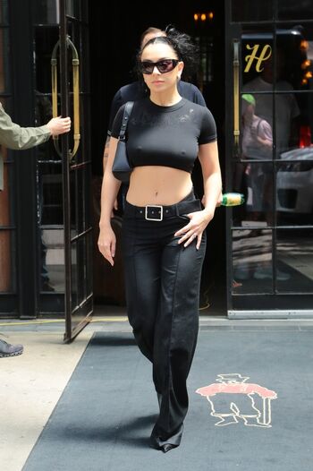 Charli XCX