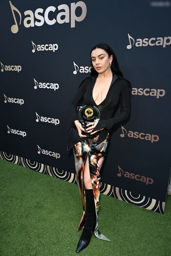 Charli XCX