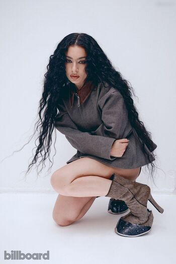 Charli XCX