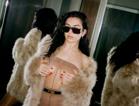 Charli XCX