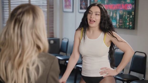 Charli XCX