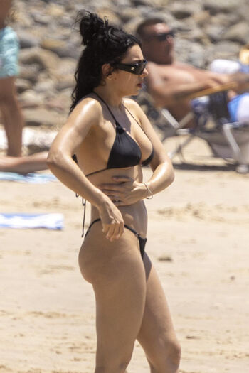 Charli XCX