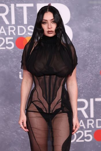 Charli XCX