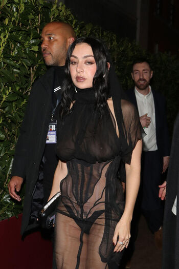 Charli XCX