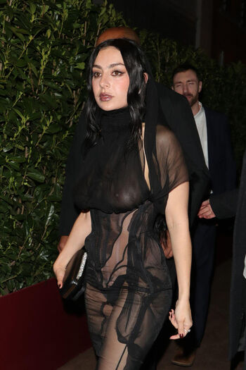 Charli XCX