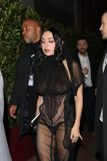 Charli XCX