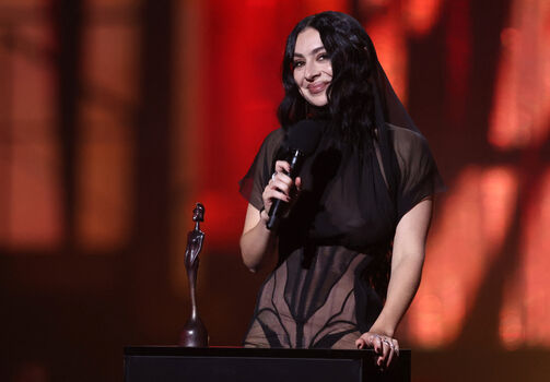 Charli XCX