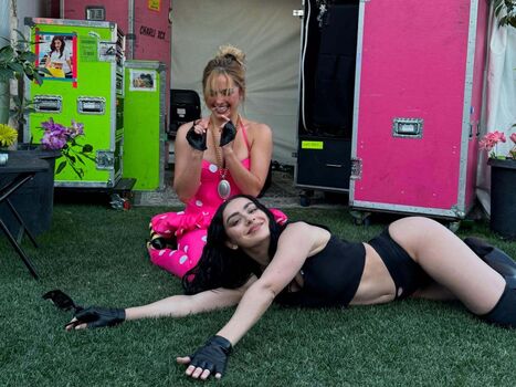 Charli XCX