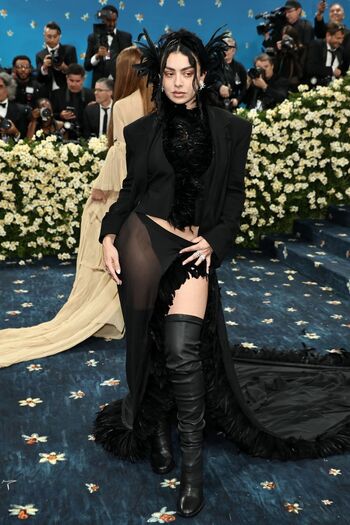 Charli XCX
