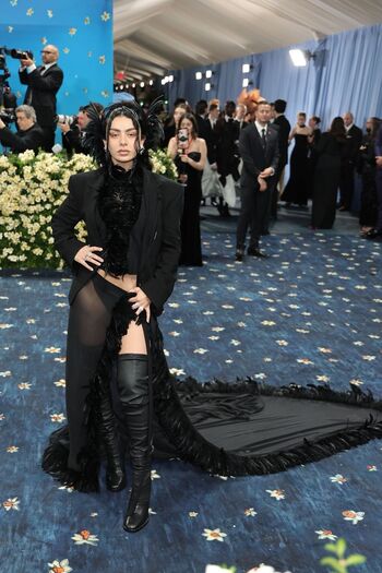 Charli XCX