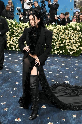 Charli XCX