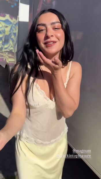 Charli XCX