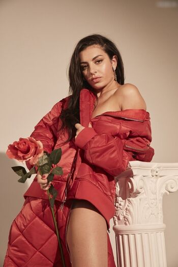 Charli XCX