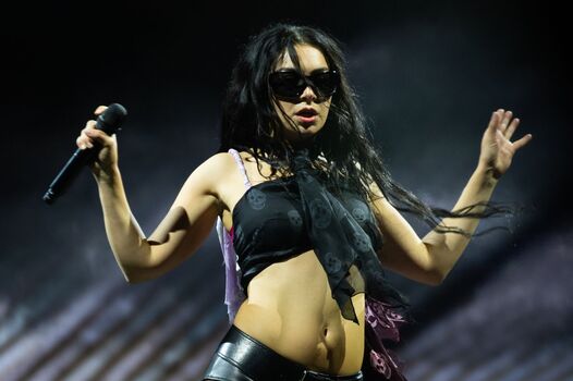 Charli XCX