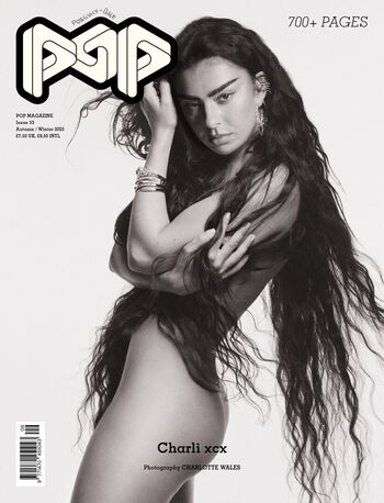Charli XCX