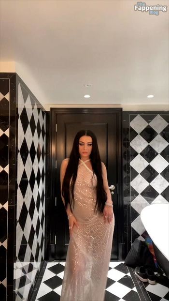 Charli XCX