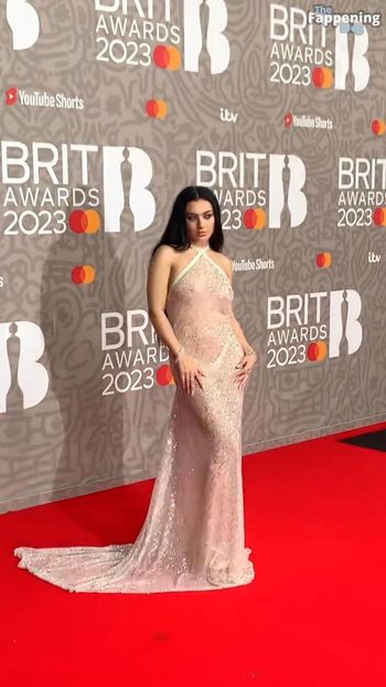Charli XCX