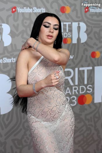 Charli XCX