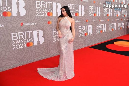 Charli XCX