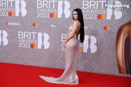 Charli XCX