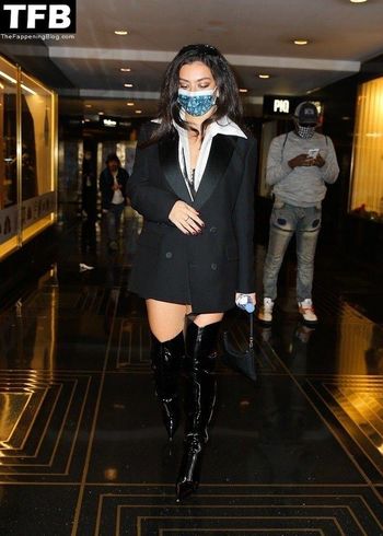 Charli XCX