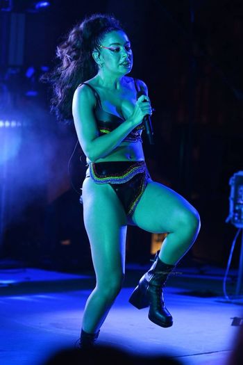 Charli XCX