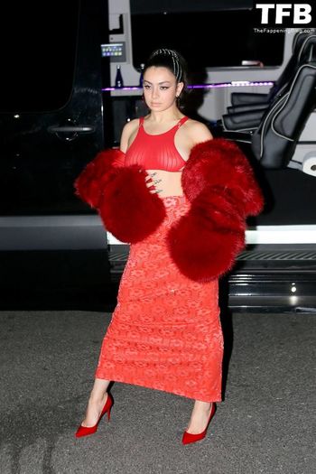 Charli XCX