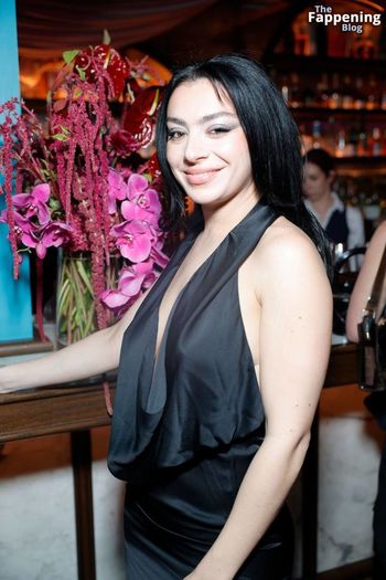 Charli XCX