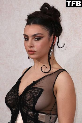Charli XCX