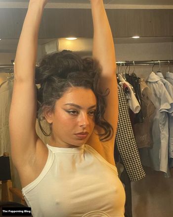 Charli XCX