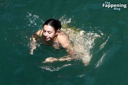 Charli XCX