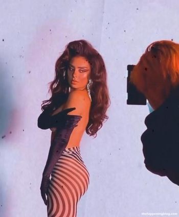 Charli XCX