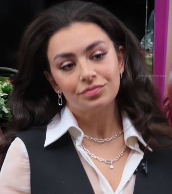 Charli XCX