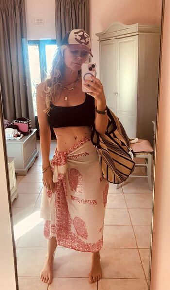 Charlie Brooks