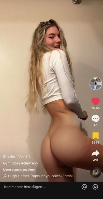 Charlieferarie
