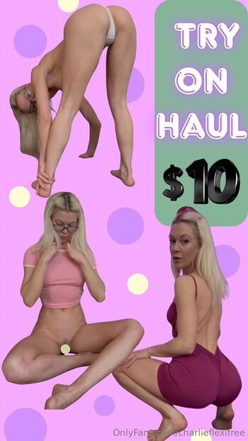 charlieflexifree