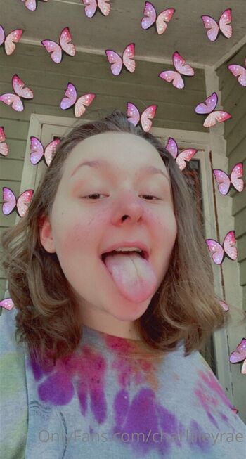 charliiieyrae