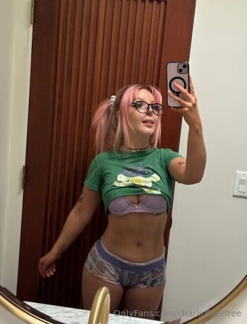 charliofacefree