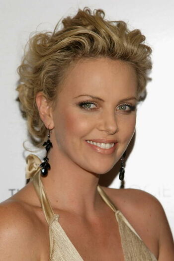 Charlize Theron